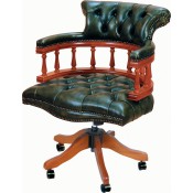 Deluxe Captains Chair